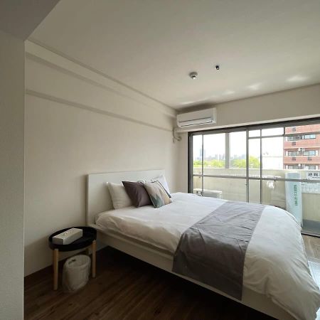 Bhotel Dai3Himawari - 2Br Good For 6Ppl Overlooking Peace Park With Wifi! Hiroszima Zewnętrze zdjęcie