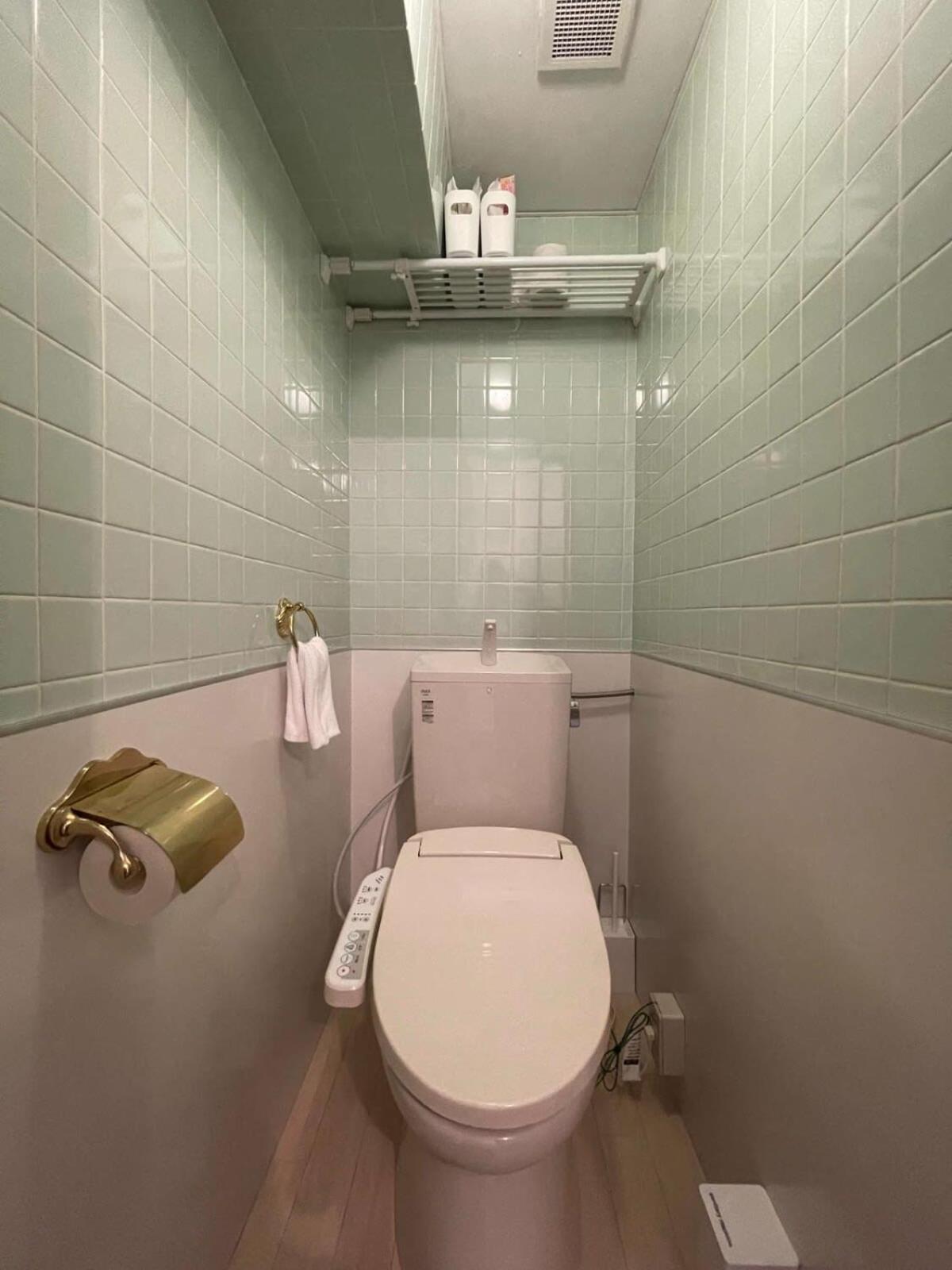 Bhotel Dai3Himawari - 2Br Good For 6Ppl Overlooking Peace Park With Wifi! Hiroszima Zewnętrze zdjęcie