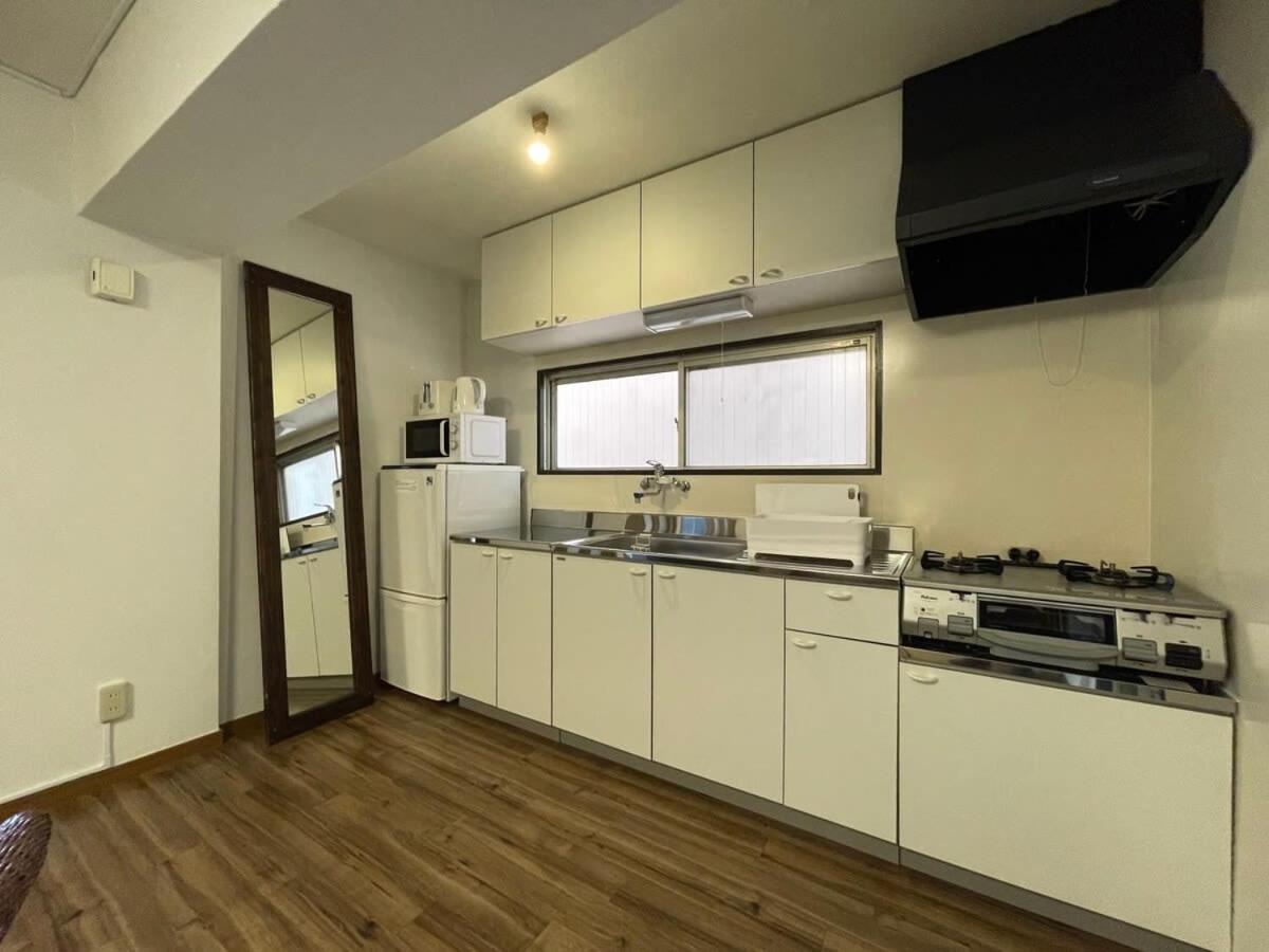 Bhotel Dai3Himawari - 2Br Good For 6Ppl Overlooking Peace Park With Wifi! Hiroszima Zewnętrze zdjęcie