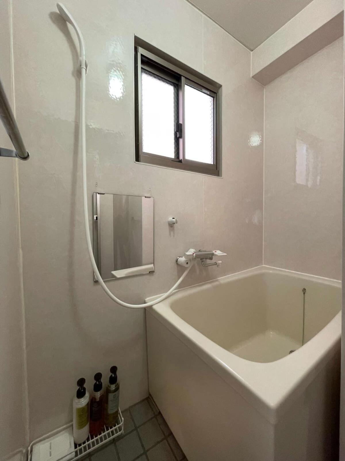 Bhotel Dai3Himawari - 2Br Good For 6Ppl Overlooking Peace Park With Wifi! Hiroszima Zewnętrze zdjęcie