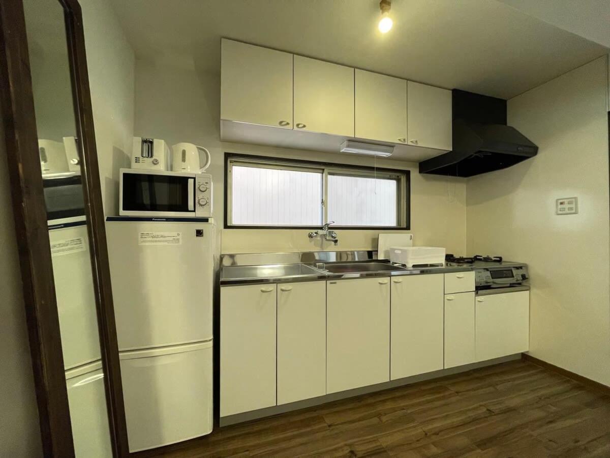 Bhotel Dai3Himawari - 2Br Good For 6Ppl Overlooking Peace Park With Wifi! Hiroszima Zewnętrze zdjęcie