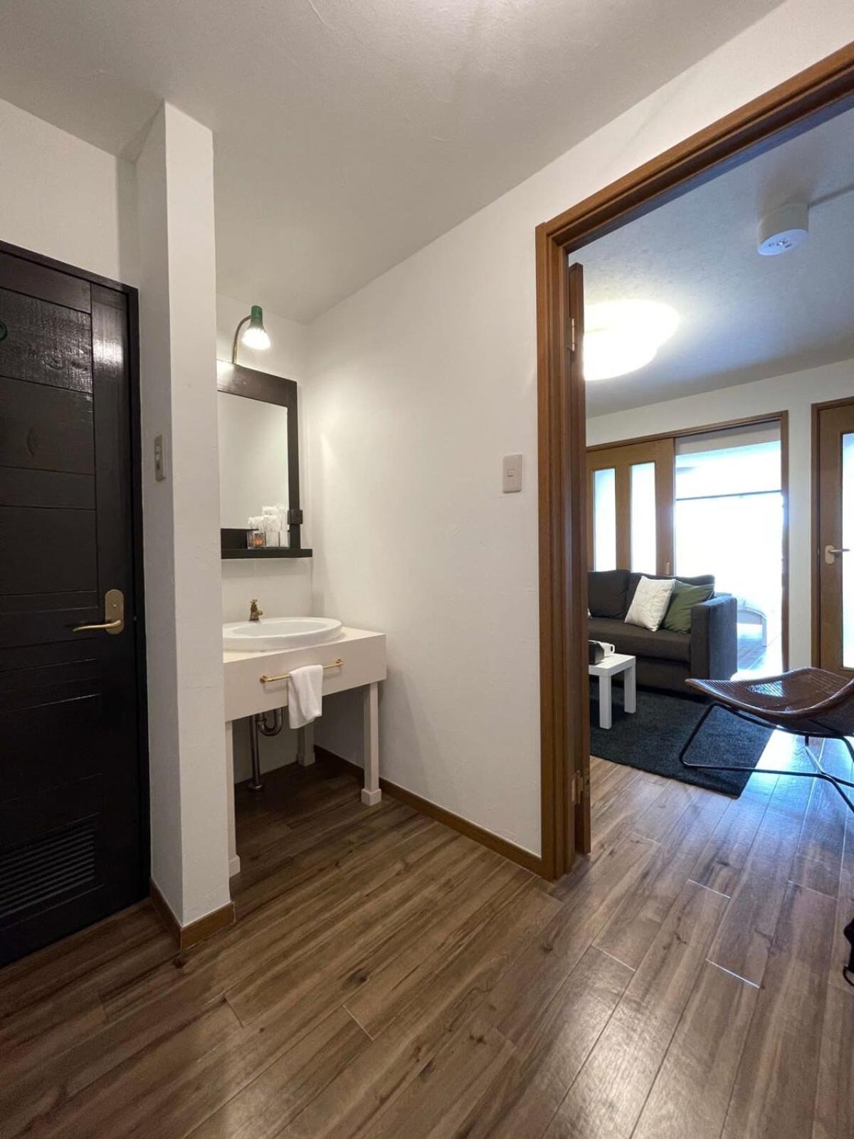 Bhotel Dai3Himawari - 2Br Good For 6Ppl Overlooking Peace Park With Wifi! Hiroszima Zewnętrze zdjęcie